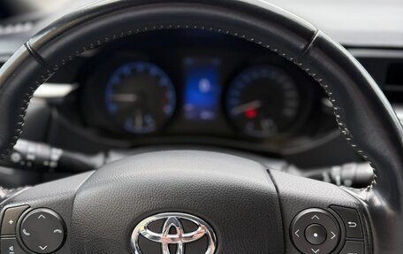 Toyota Corolla, 2014 год, 1 550 000 рублей, 8 фотография