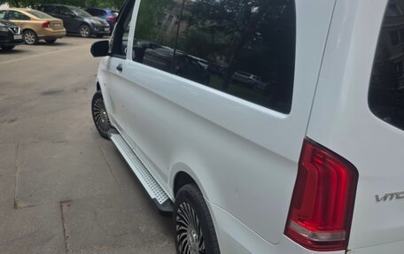 Mercedes-Benz Vito, 2019 год, 2 325 000 рублей, 2 фотография