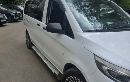 Mercedes-Benz Vito, 2019 год, 2 325 000 рублей, 3 фотография