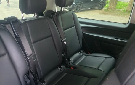 Mercedes-Benz Vito, 2019 год, 2 325 000 рублей, 15 фотография