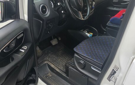 Mercedes-Benz Vito, 2019 год, 2 325 000 рублей, 11 фотография