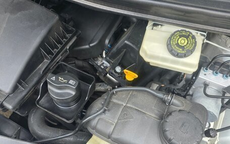 Mercedes-Benz Vito, 2019 год, 2 325 000 рублей, 23 фотография
