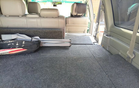Toyota Land Cruiser 100 рестайлинг 2, 2006 год, 2 900 000 рублей, 4 фотография