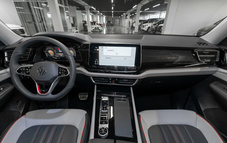 Volkswagen Teramont I, 2025 год, 5 200 000 рублей, 8 фотография