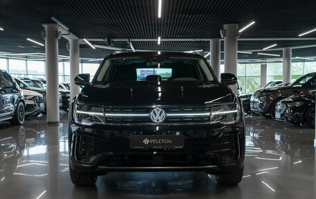 Volkswagen Teramont I, 2025 год, 5 200 000 рублей, 3 фотография
