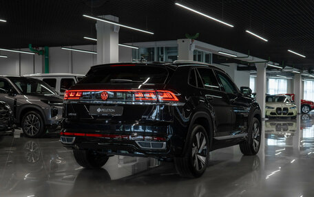 Volkswagen Teramont I, 2025 год, 5 200 000 рублей, 5 фотография