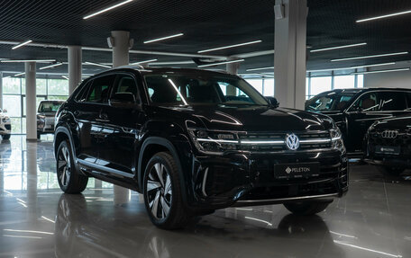 Volkswagen Teramont I, 2025 год, 5 200 000 рублей, 2 фотография