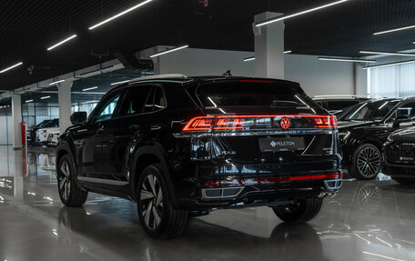 Volkswagen Teramont I, 2025 год, 5 200 000 рублей, 4 фотография