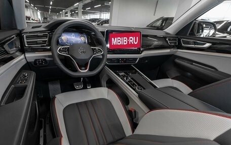 Volkswagen Teramont I, 2025 год, 5 200 000 рублей, 7 фотография