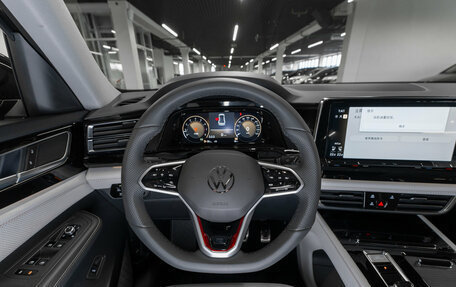 Volkswagen Teramont I, 2025 год, 5 200 000 рублей, 11 фотография