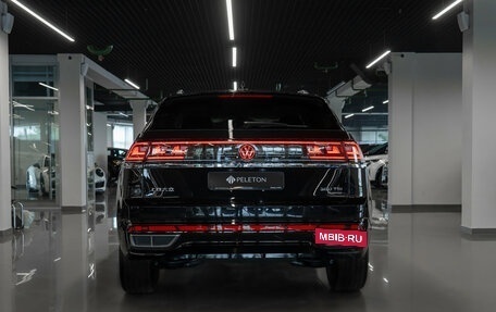 Volkswagen Teramont I, 2025 год, 5 200 000 рублей, 6 фотография