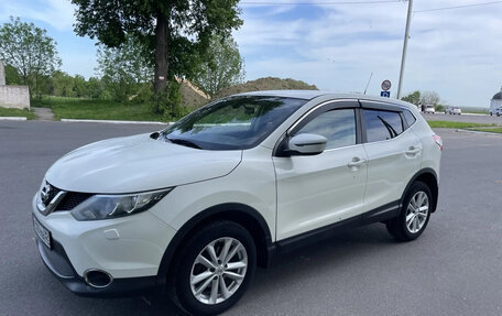 Nissan Qashqai, 2014 год, 1 300 000 рублей, 4 фотография