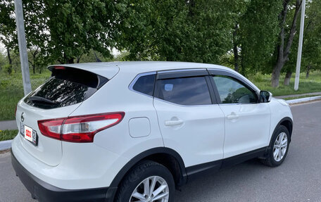 Nissan Qashqai, 2014 год, 1 300 000 рублей, 3 фотография