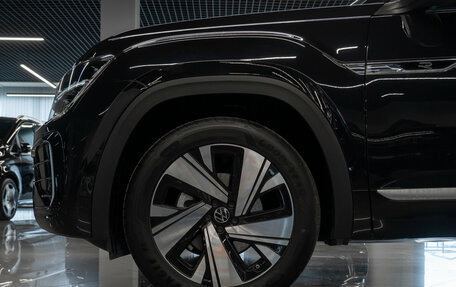 Volkswagen Teramont I, 2025 год, 5 200 000 рублей, 26 фотография