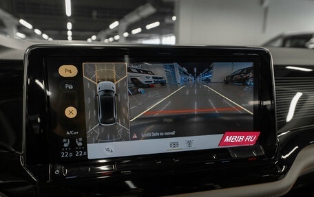 Volkswagen Teramont I, 2025 год, 5 200 000 рублей, 23 фотография