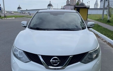 Nissan Qashqai, 2014 год, 1 300 000 рублей, 5 фотография