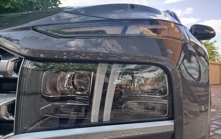 Hyundai Santa Fe IV, 2021 год, 3 650 000 рублей, 6 фотография