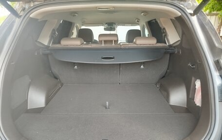 Hyundai Santa Fe IV, 2021 год, 3 650 000 рублей, 12 фотография