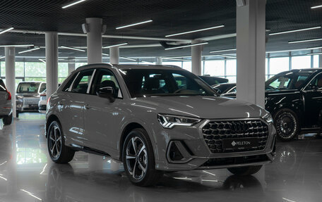 Audi Q3, 2025 год, 4 950 000 рублей, 2 фотография