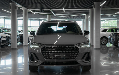 Audi Q3, 2025 год, 4 950 000 рублей, 3 фотография