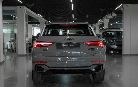 Audi Q3, 2025 год, 4 950 000 рублей, 6 фотография