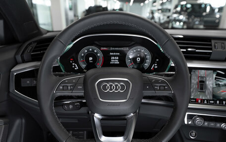 Audi Q3, 2025 год, 4 950 000 рублей, 11 фотография