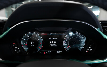 Audi Q3, 2025 год, 4 950 000 рублей, 12 фотография