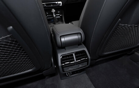 Audi Q3, 2025 год, 4 950 000 рублей, 14 фотография