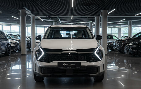 KIA Sportage IV рестайлинг, 2026 год, 4 150 000 рублей, 3 фотография