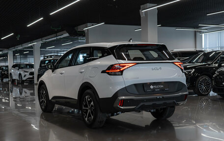 KIA Sportage IV рестайлинг, 2026 год, 4 150 000 рублей, 4 фотография