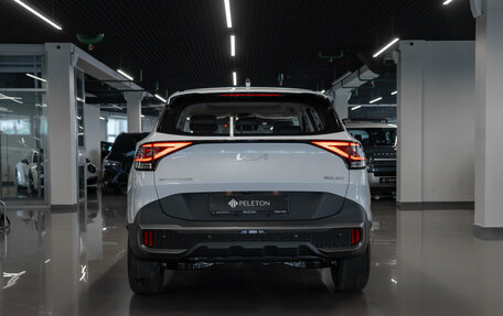 KIA Sportage IV рестайлинг, 2026 год, 4 150 000 рублей, 6 фотография