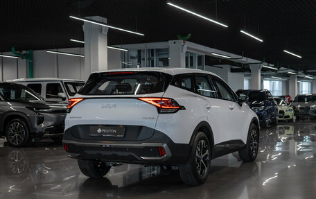 KIA Sportage IV рестайлинг, 2026 год, 4 150 000 рублей, 5 фотография