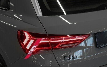 Audi Q3, 2025 год, 4 950 000 рублей, 26 фотография
