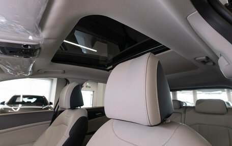 KIA Sportage IV рестайлинг, 2026 год, 4 150 000 рублей, 10 фотография
