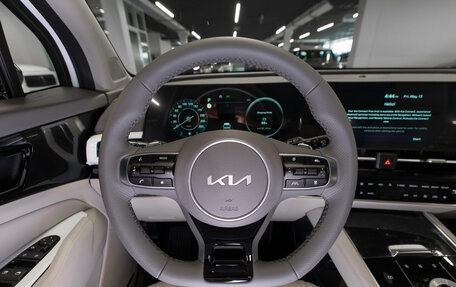 KIA Sportage IV рестайлинг, 2026 год, 4 150 000 рублей, 11 фотография