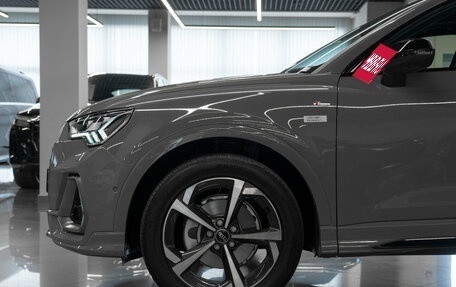 Audi Q3, 2025 год, 4 950 000 рублей, 25 фотография