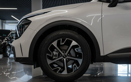 KIA Sportage IV рестайлинг, 2026 год, 4 150 000 рублей, 25 фотография