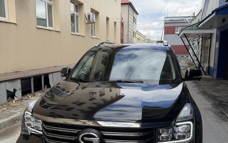 GAC GS8 I, 2021 год, 2 700 000 рублей, 2 фотография