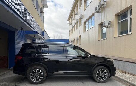 GAC GS8 I, 2021 год, 2 700 000 рублей, 3 фотография