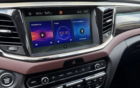 GAC GS8 I, 2021 год, 2 700 000 рублей, 11 фотография