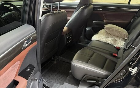GAC GS8 I, 2021 год, 2 700 000 рублей, 7 фотография