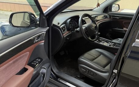 GAC GS8 I, 2021 год, 2 700 000 рублей, 17 фотография