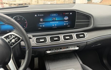 Mercedes-Benz GLS, 2023 год, 12 300 000 рублей, 10 фотография