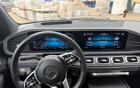 Mercedes-Benz GLS, 2023 год, 12 300 000 рублей, 11 фотография