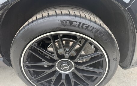 Mercedes-Benz GLS, 2023 год, 12 300 000 рублей, 12 фотография