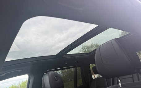 Mercedes-Benz GLS, 2023 год, 12 300 000 рублей, 18 фотография