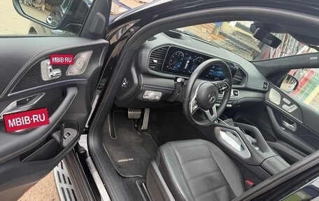 Mercedes-Benz GLS, 2023 год, 12 300 000 рублей, 8 фотография