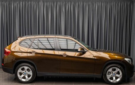 BMW X1, 2014 год, 1 299 000 рублей, 6 фотография