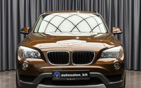 BMW X1, 2014 год, 1 299 000 рублей, 2 фотография