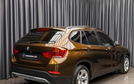 BMW X1, 2014 год, 1 299 000 рублей, 4 фотография